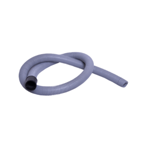 Saída para máquina de lavar