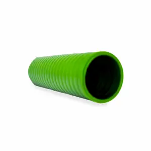 Mangueira de Sucção Verde Oliva